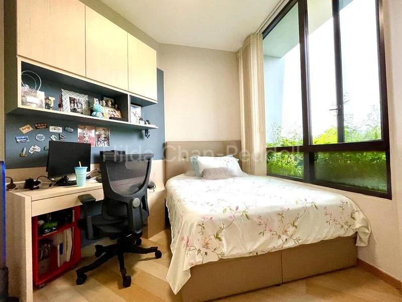2 Bed Condo for Rent in  The Crest - Image 1